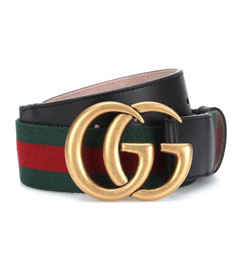 gucci style gg belt